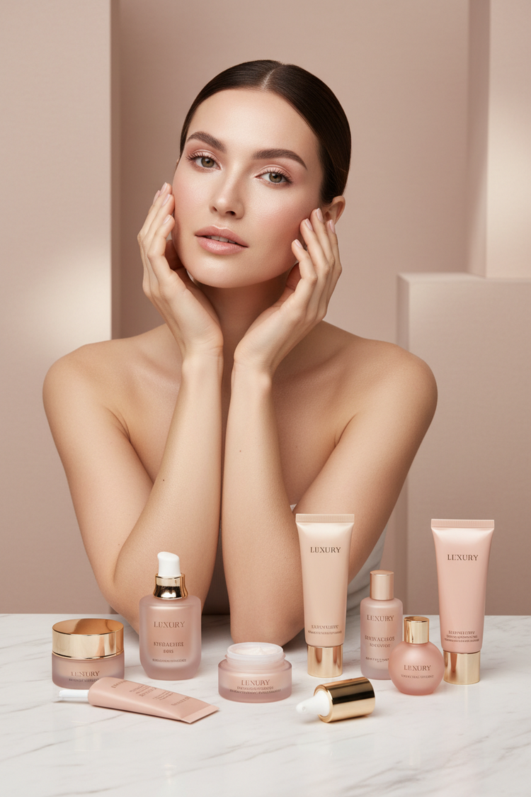 Nouveautés SK Beauty